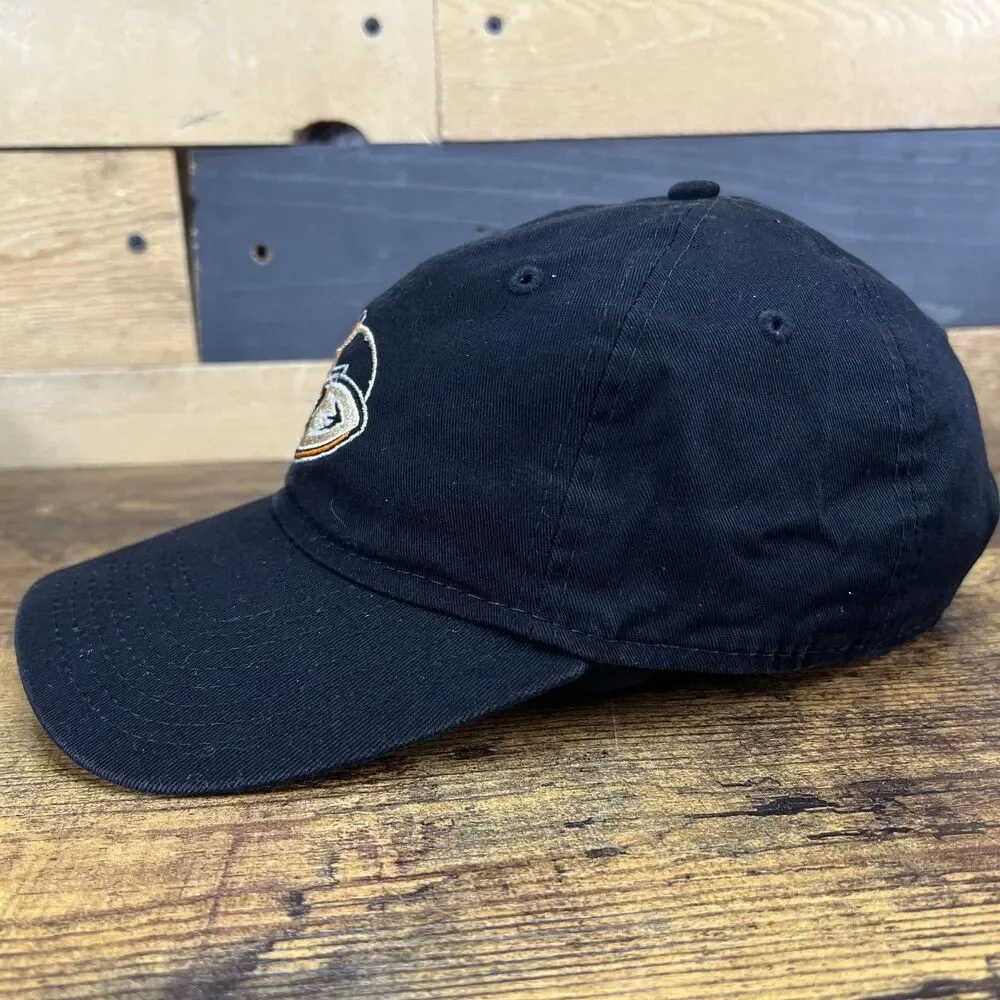 Los Angeles Ducks NHL HOckey New Era Adjustable Hat Baseball Cap